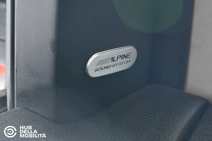 FIAT Freemont 2.0 Mjt 170 CV 4x4 aut. Lounge